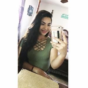 Meet your Posher, Denise